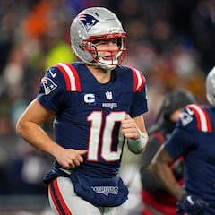 Chargers vs Patriots AFC Wild Card Round, preview, odds and prediction