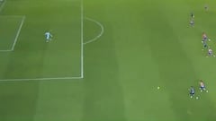 Es chileno y suma tres goles en tres días: Ricardo Gareca sonríe