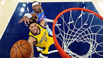 The NBA are set to make a significant rule change for the upcoming season.