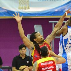 Suspenden playoffs de descenso de la LNB por falta de gimnasio