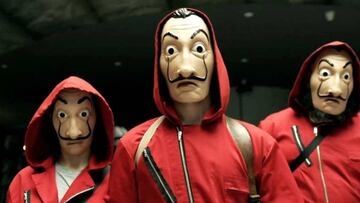 Reacciones en M&eacute;xico sobre la quinta temporada de La Casa de Papel y que ser&aacute; la &uacute;ltima