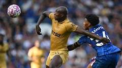 Resumen del Chelsea vs. Crystal Palace, jornada 1 de Premier League