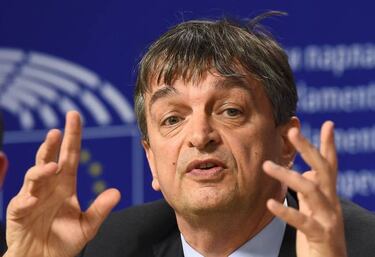 Fifa: the five presidential hopefuls at a glance