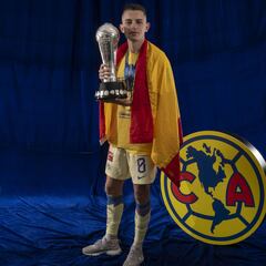 América y el sueño de superar el sextete en el 2024