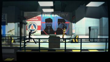 Captura de pantalla - CounterSpy (PS3)