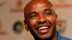 Marcos Senna: "Sorprende que México no haya ganado un Mundial"