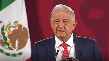 AMLO presenta Reforma electoral; pide actuar con responsabilidad a oposición