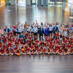 Aguilar: “Vamos a competir a muerte”