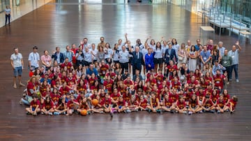 Aguilar: “Vamos a competir a muerte”