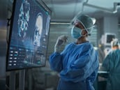 Del microscopio a la nube: así está transformando la IA el trabajo de patólogos y oncólogos