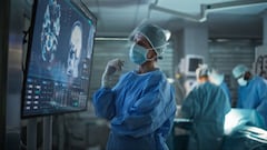 Del microscopio a la nube: así está transformando la IA el trabajo de patólogos y oncólogos