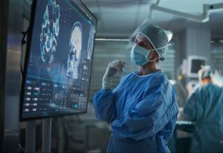 Del microscopio a la nube: así está transformando la IA el trabajo de patólogos y oncólogos