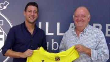 Bonera firma por un a?o