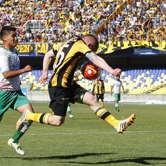 Clubes de Segunda División: "Categoría está en total abandono"