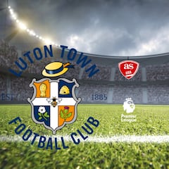 Luton Town - Arsenal: times, how to watch on TV and stream online | Premier League