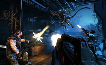 TimeGate Studios, de Aliens: Colonial Marines, despide a todos sus empleados
