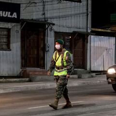 Toque de queda hoy, miércoles 26 de mayo en Chile: nuevos horarios, hasta cuándo va y multas por salir
