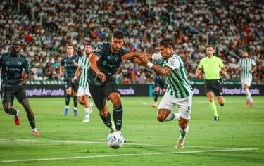 Dalisson y las anteriores “papeletas” de la titularidad