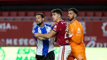 Héctor no estará en Ibiza, salvo sorpresa.