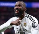 La UEFA investigará a Rüdiger, Ceballos, Vinicius y Mbappé por el Euroderbi