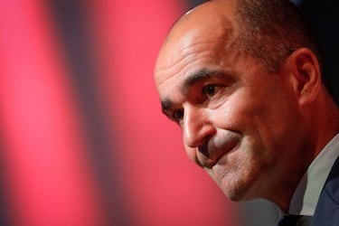 Barcelona: Martinez says no Cruyff contact over Koeman's job