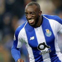 El Atlético mira hacia el Oporto: Héctor Herrera, Telles... y Marega