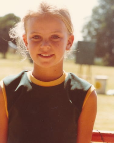 La transformación física de Charlize Theron a lo largo de su carrera