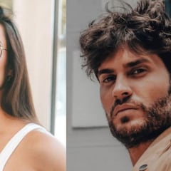 Adara se entera de una supuesta deslealtad de Rodri y sufre un ataque de ansiedad en directo