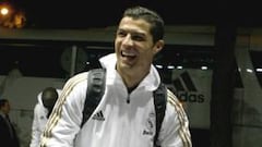 Prueba de nivel: el líder se examina en Getafe