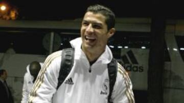 Prueba de nivel: el líder se examina en Getafe