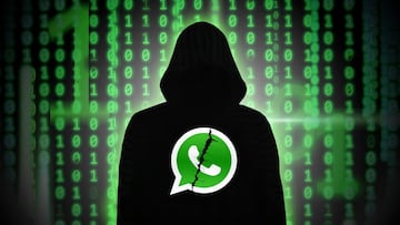 WhatsApp Hacker