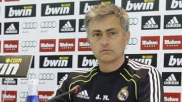 Mourinho