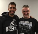 Hoy conocemos a: Borja Iglesias, nuevo jugador del Espanyol