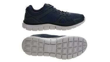 Skechers Track, los tenis deportivos para hombre más vendidos de Amazon