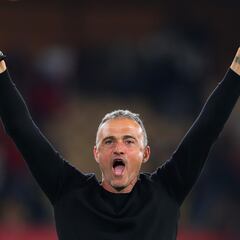 Cuándo da Luis Enrique la lista de la selección española para el Mundial 2022