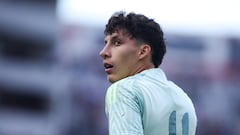 Heriberto Jurado será jugador del Cercle Brugge de Bélgica