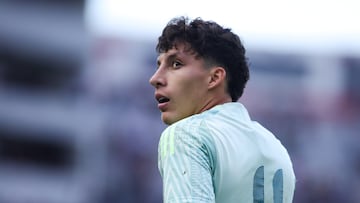 Heriberto Jurado será jugador del Cercle Brugge de Bélgica