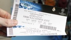 Todavía quedan 2.500 entradas