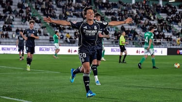 Valdebebas gana el derbi