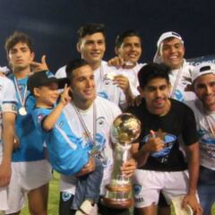 Tampico Madero a un paso de formar parte del Ascenso MX