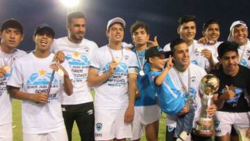 Tampico Madero a un paso de formar parte del Ascenso MX
