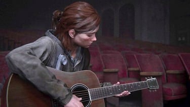 Ofertón del Black Friday: The Last of Us 2 por menos de 10 euros, mínimo histórico