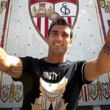 Banega y Gerard Deulofeu: el campeón exhibe su talento