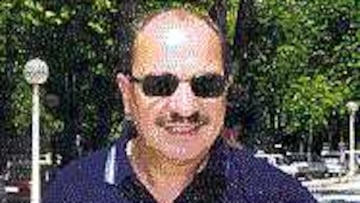 "Éste del Betis es un examen importante"