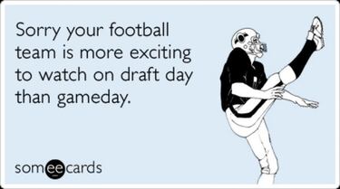 TRIBUNA LIBRE: Consejos y estrategias para triunfar (o no) en fantasy football