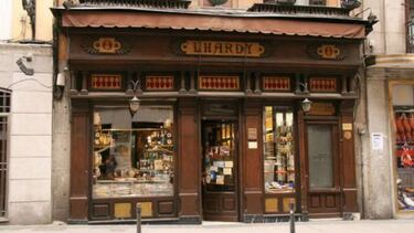 Los restaurantes más castizos de Madrid, ¿cuáles son?