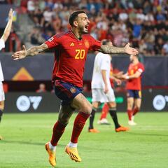 Las claves del triunfo de España ante Italia en la semifinal de UEFA Nations League
