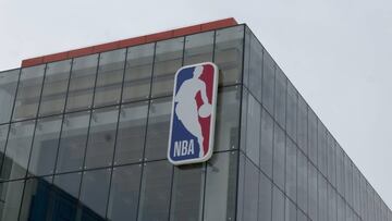 La NBA votará el próximo jueves su reanudación del 31 de julio