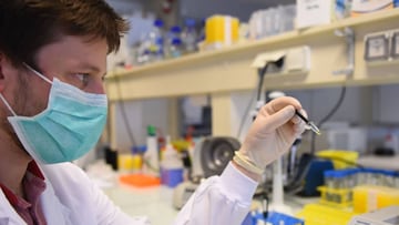 Qué es el Remdesivir, el medicamento que podría ser la cura contra el Coronavirus
