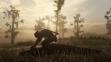 Imágenes de Red Dead Redemption 2